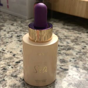 Tarte rainforest of the sea radiance drops